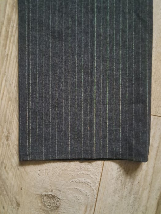 Spodnie eleganckie na kant