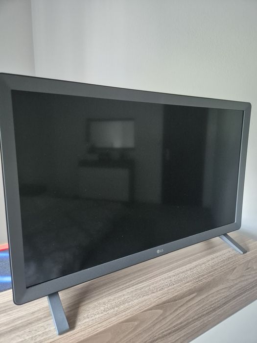 LG Smart Tv Led 24