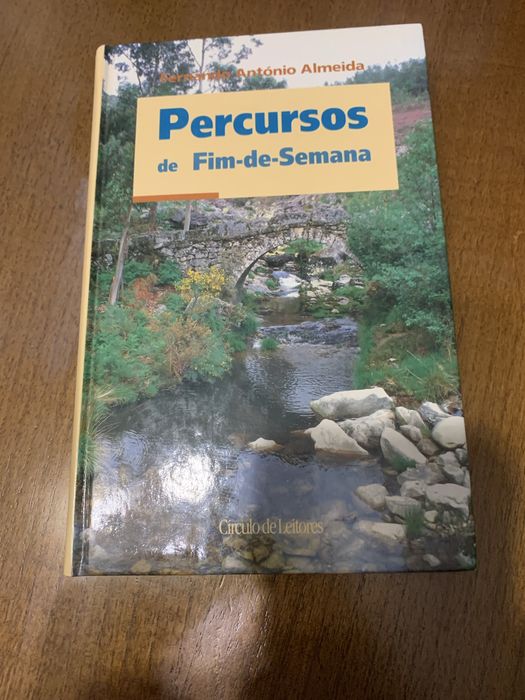 Selling book: Weekend Itineraries