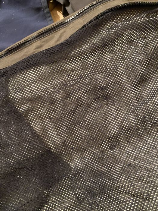 Ветровка Jack Wolfskin