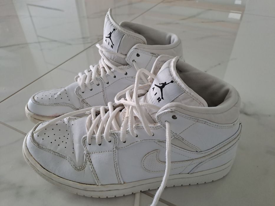 Buty nike jordan r 40,5