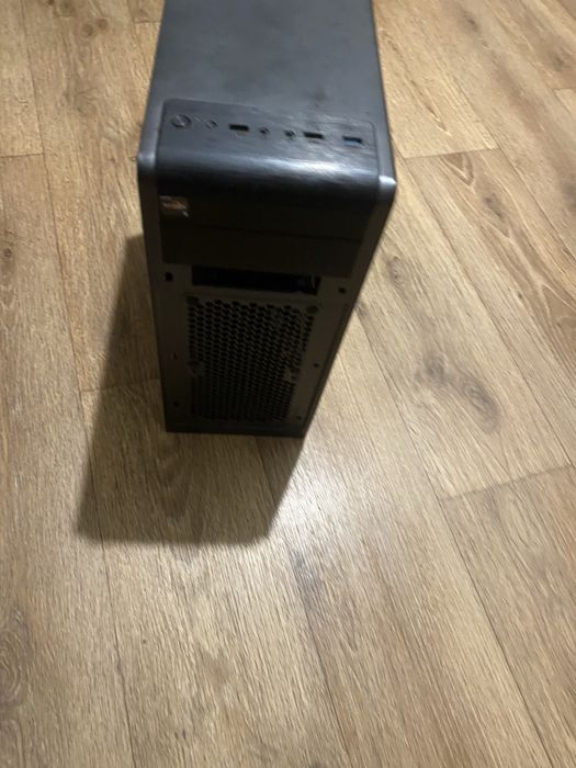 Пк в гарному стані Intel Core I5-3450, GeForce GTX 1050 Ti