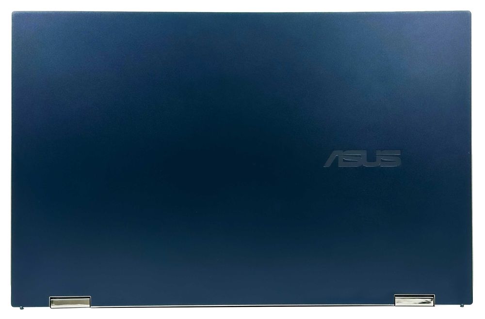 Ноутбук Asus ZenBook Pro 15 Flip OLED: Core i7-12700H/16 ГБ/SSD 512ГБ/15.6" OLED, 120 Гц, Сенсорний