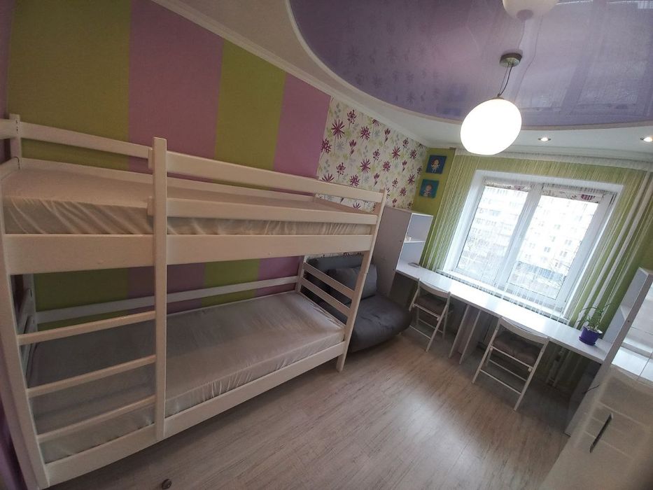 Здам 2 кімнатну квартиру по вул. ЗСУ