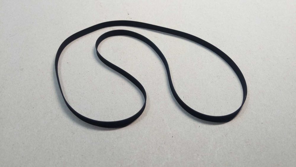 Пасік для програвача платівок