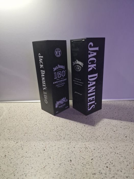 Для віскі футляр коробка