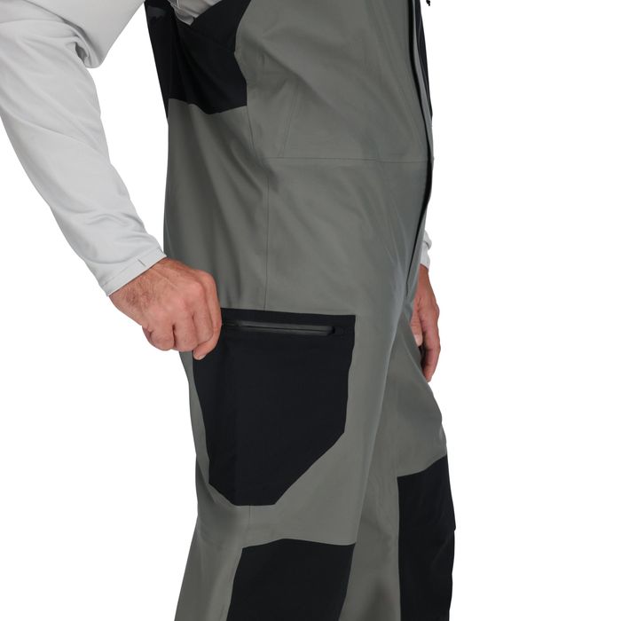 Комбінезон Simms Vapor Elite Bib (Розмір XL)