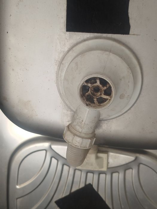 Lava louça em inox