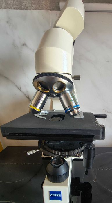 Мікроскоп  ZEISS