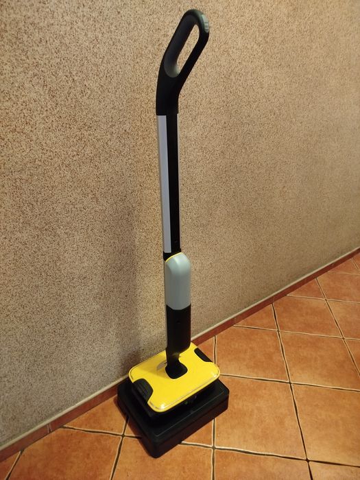 Mop Karcher FC7 bezprzewodowy