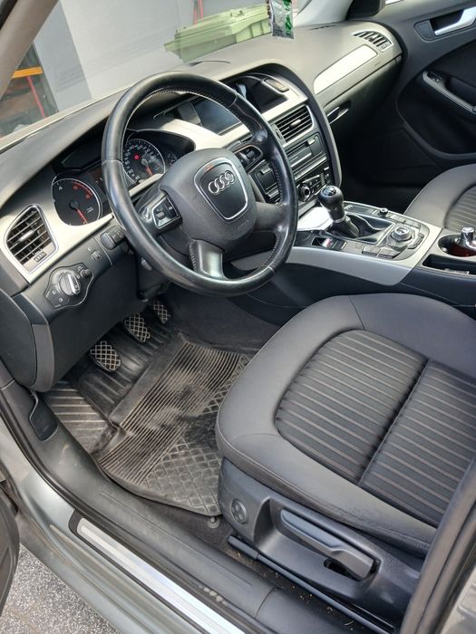 Sprzedam Audi a4b8