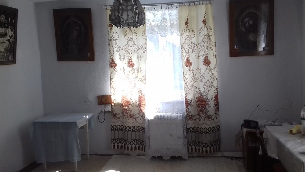 Будинок Хата Господарство в селі