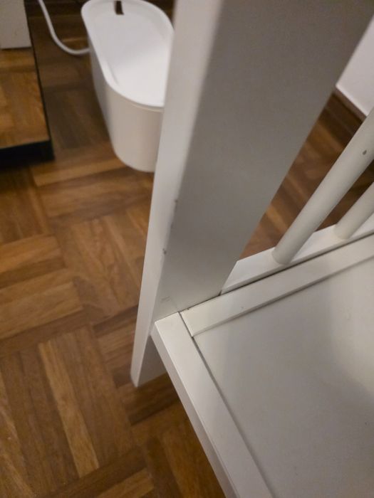 IKEA - Muda fraldas Gulliver