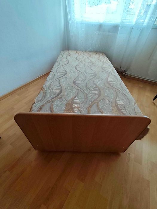 tapczan/ łóżko sprzedam