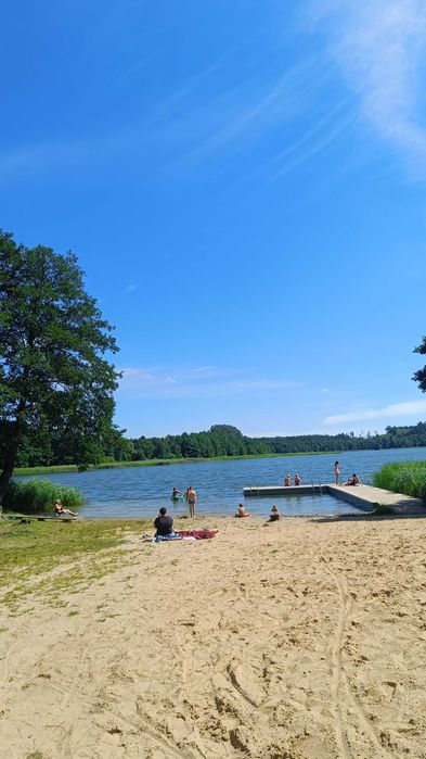 Dom pod Brzozami Lakorz – Sauna & Balia