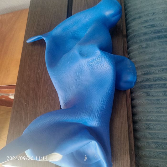 Продам іграшку стрибунця. Навантаження 50 кг.