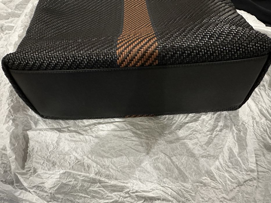 Шопер Ermenegildo Zegna Couture XXX