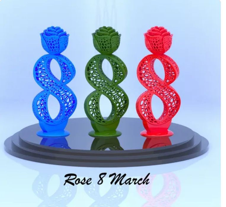 Подарунок до 8 березня