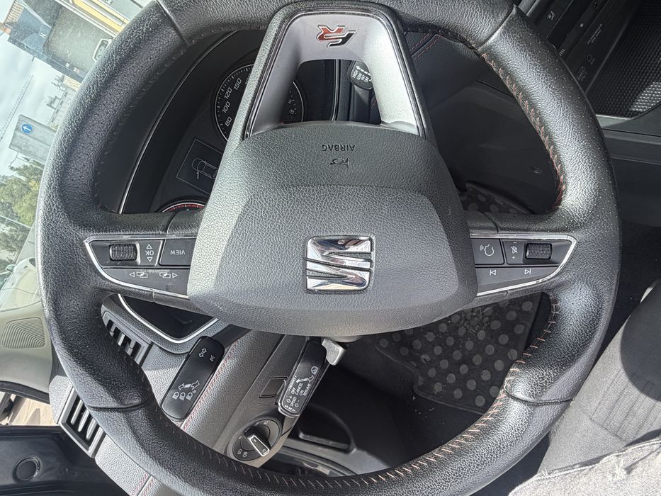 Seat ibiza 2019  pecas