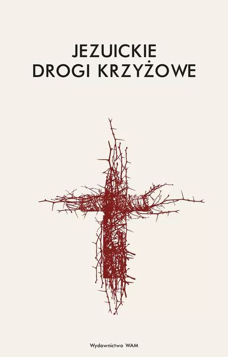 Jezuickie drogi krzyżowe. WAM