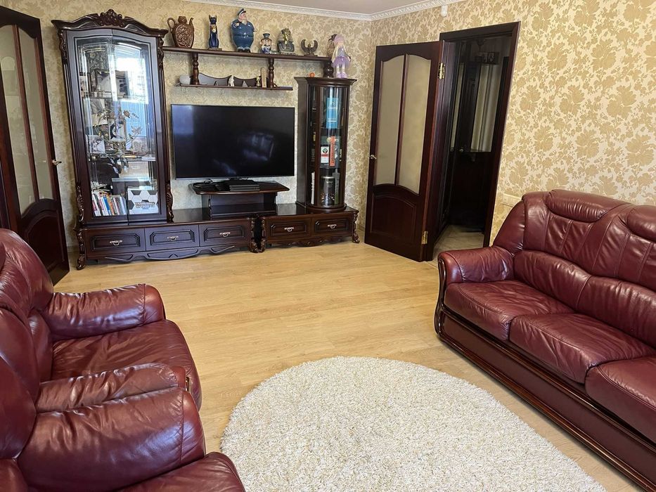 Пропонуємо до продажу квартиру ЯКУ ВИ ШУКАЛИ