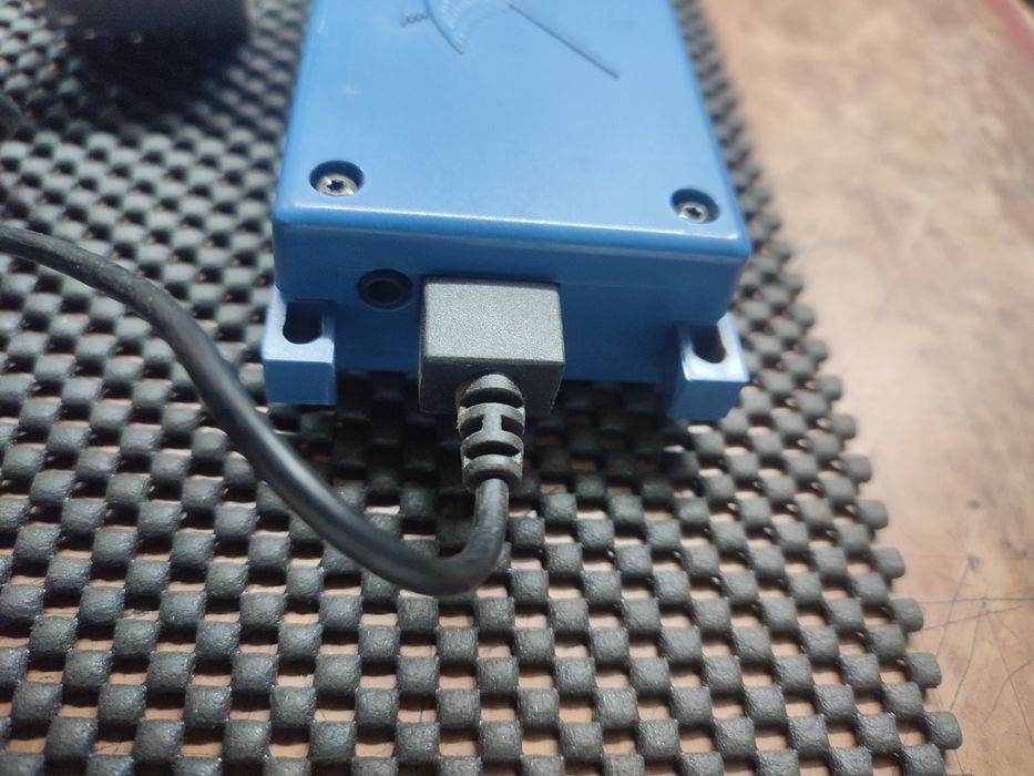 ГМЗ Parrot CK 3100 N