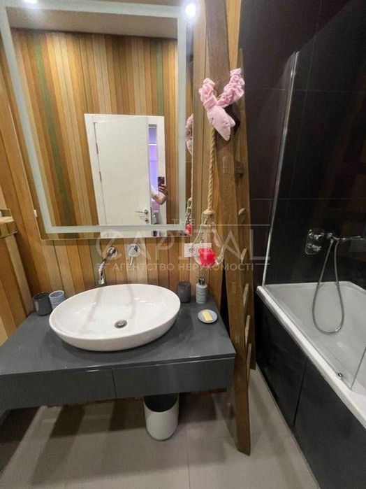 Оренда 2 кімнатної квартири в ЖК Zverinetskiy  вул. Звіринецька, 47