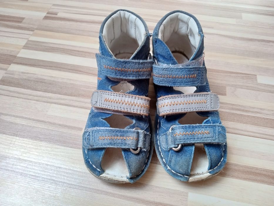 Buty profilaktyczne Bartek