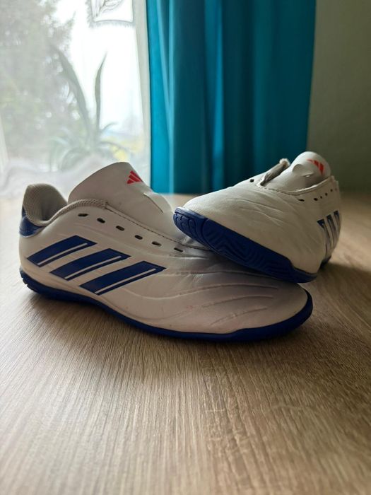 Buty halowe r.35