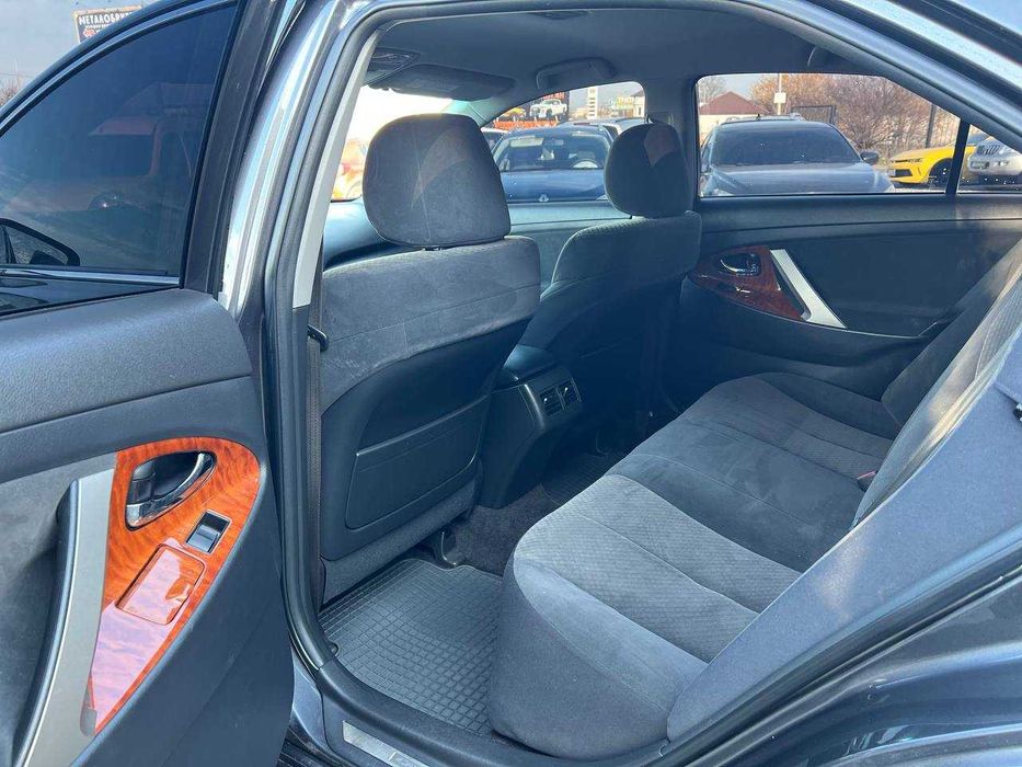 Toyota Camry 40 2008 рік 2.4 бензин