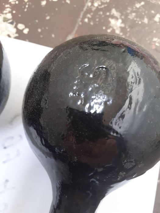 Гонтель по 4 кг.2 штуки.