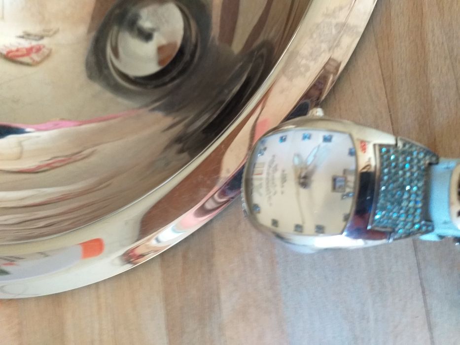 Vendo relógio cronotech Vip