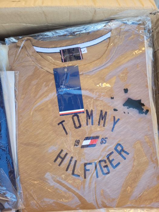 T-shirts De marcas