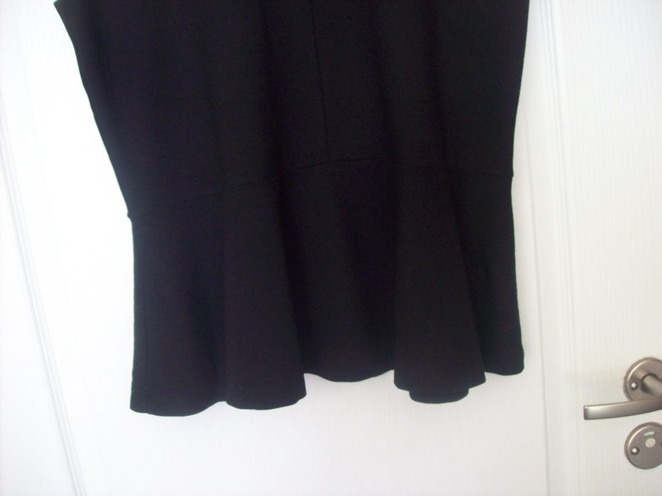 asos bluzka -tunika roz 50