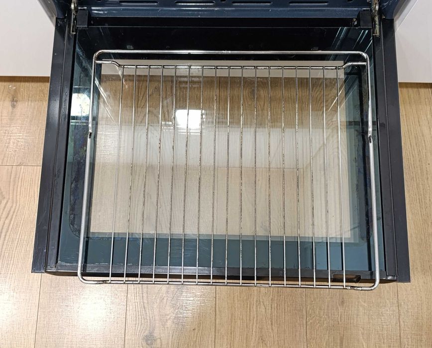 Forno elétrico de encastrar / Móvel 60cm - IKEA RAFFINERAD (Usado)