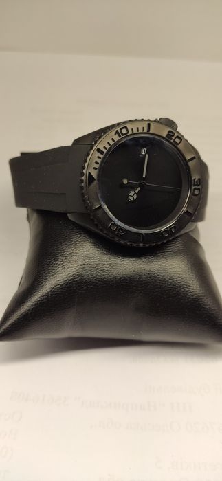 Наручные часы  хомаж Seiko SKX 007