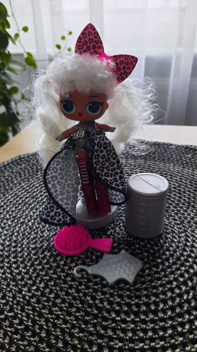 L.O.L Surprise J.K. Diva