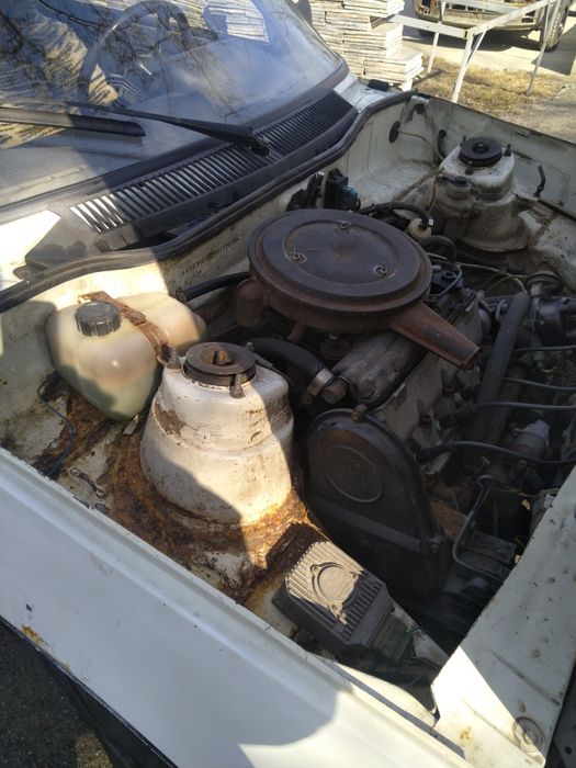 ЗАЗ 1102 Таврия 1994 гв