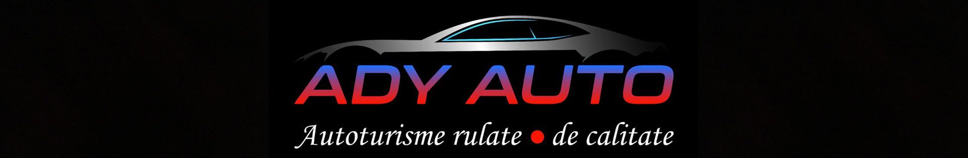 ADY AUTO top banner