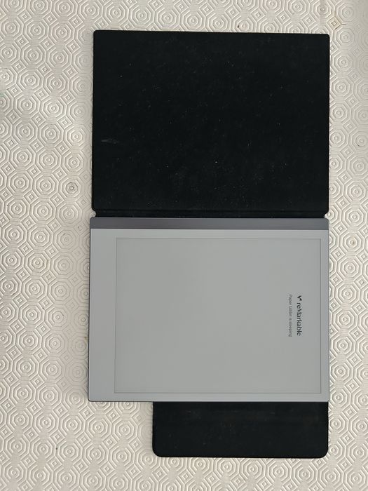 reMarkable 2 e-paper