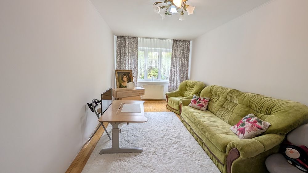 ТЕРМІНОВО!!! Продам будинок до центру 5 хв. їхати. Заїжджай і живи!