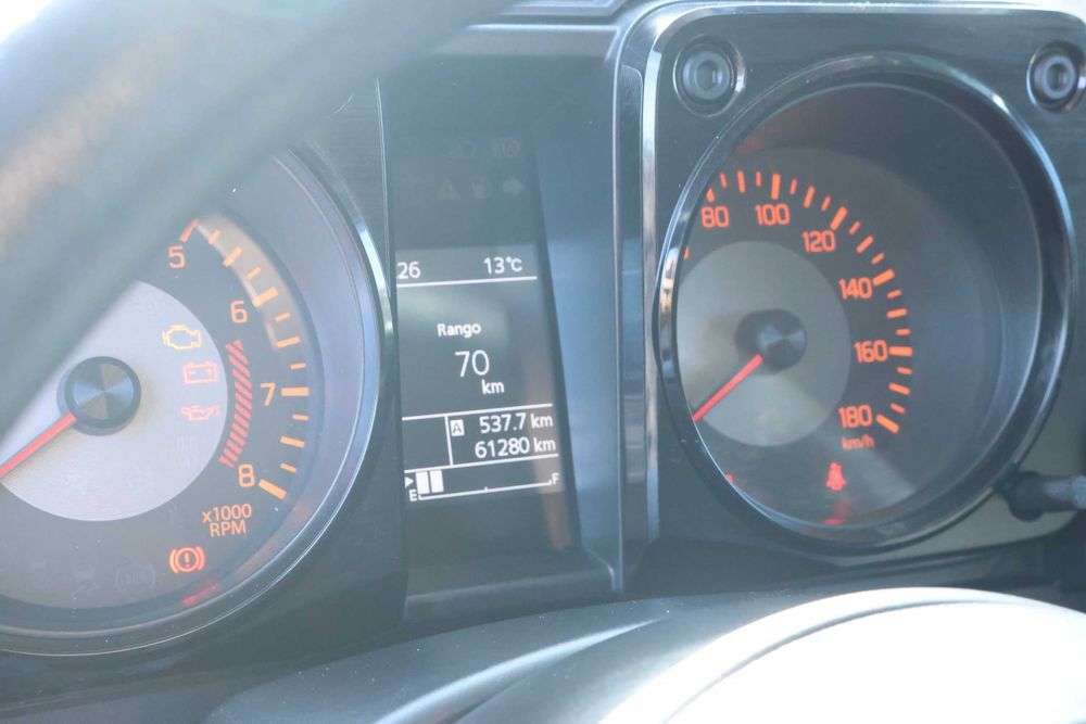 SUZUKI JIMNY 1.5 Allgrip confort+