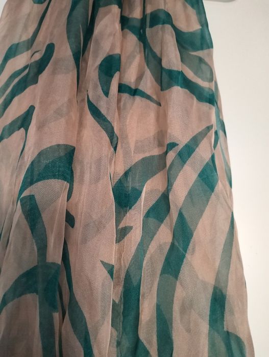 Lenço de pescoço