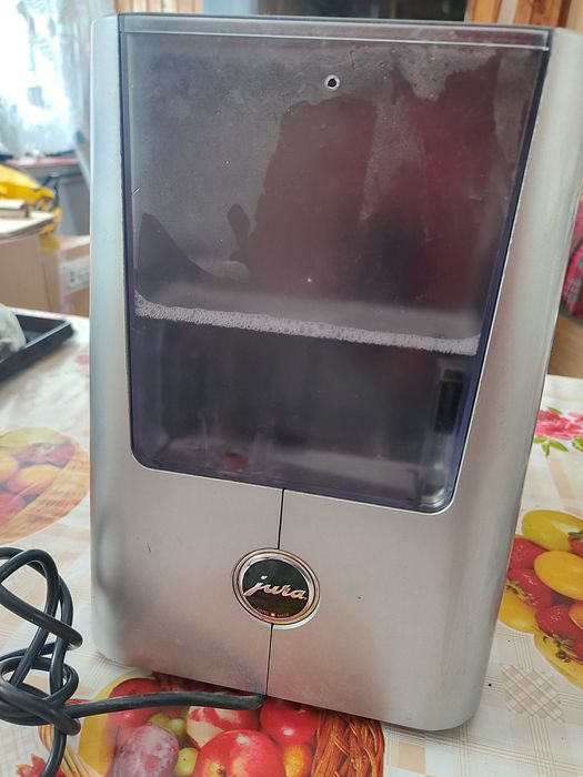 Ekspres Jura ENA mikro 9