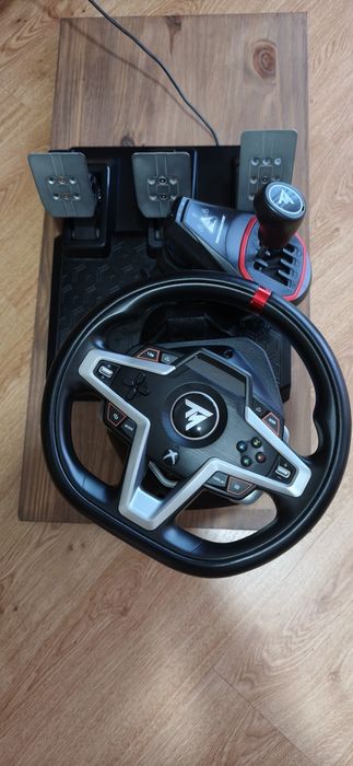 Volante thrustmaster t248 (Xbox / PC)