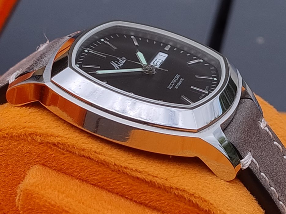 Mido Multifort Automatic