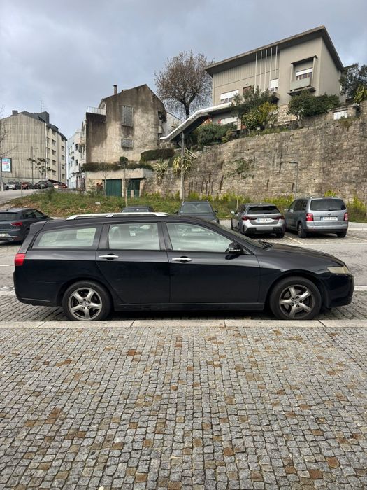 Venda Honda Accord 2.2 ictdi