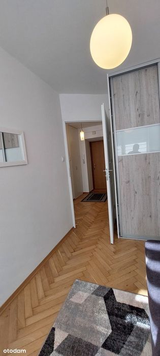 2-pokojowe z balkonem Królewska 43 REZERWACJA - Więcej