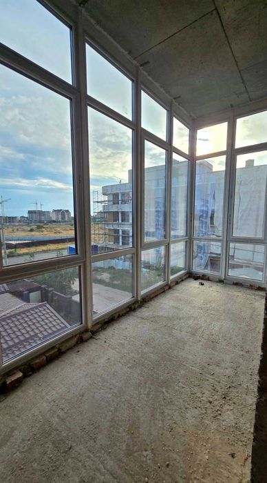 1-кімнатна квартира за адресою (площа 52 м²) - Atlanta.ua - фото 4