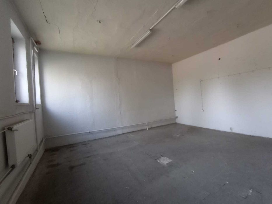 Lokal magazynowy do wynajęcia CZĘSTOCHOWA 50 m2